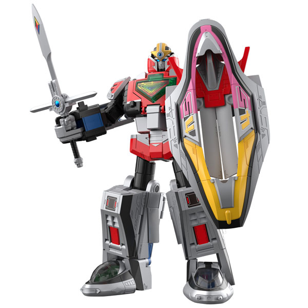 BANDAI 戦隊ヒーロー フィギュア 6体セット 未来戦隊タイムレンジャー 未来戦隊タイムレンジャー (ミライセンタイタイムレンジャー