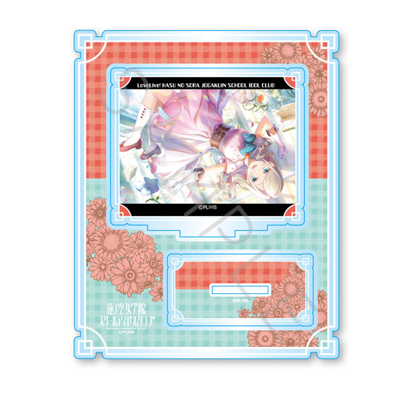 ラブライブ！蓮ノ空女学院スクールアイドルクラブ』第7弾 アクリル