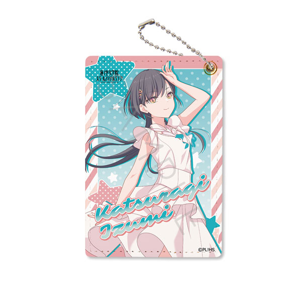 ラブライブ！蓮ノ空女学院スクールアイドルクラブ』第7弾 パスケース