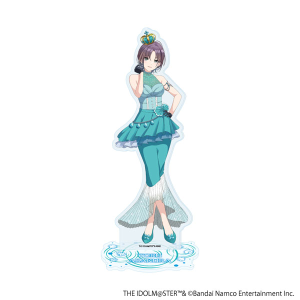 アクリルスタンド「アイドルマスター シャイニーカラーズ」05/浅倉透