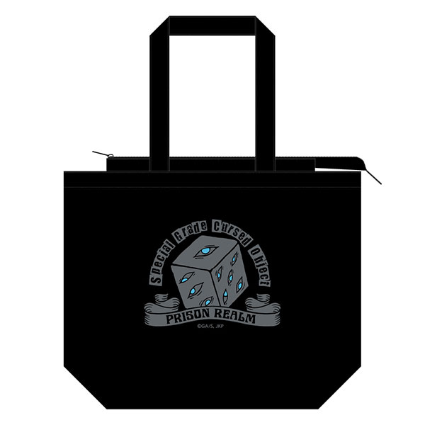 TVアニメ「呪術廻戦」 トートバッグ[キャラバン]《発売済・在庫品》