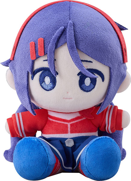 MiSide ： ミサイド ミタ プニプニ ぬいぐるみ(15cm)