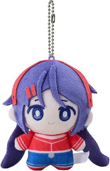 MiSide ： ミサイド ミタ プニプニ マスコット ぬいぐるみ(10cm)