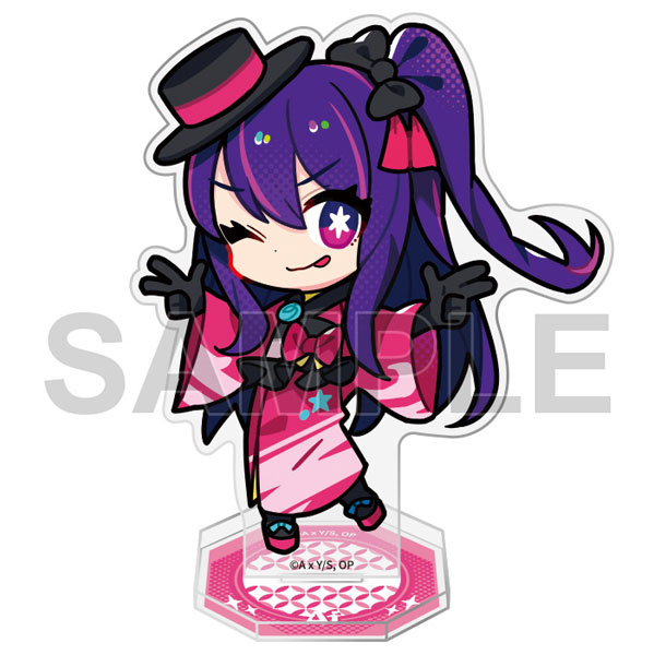 【推しの子】アクリルスタンドフィギュア アイ Kimono ver.[KADOKAWA]《在庫切れ》