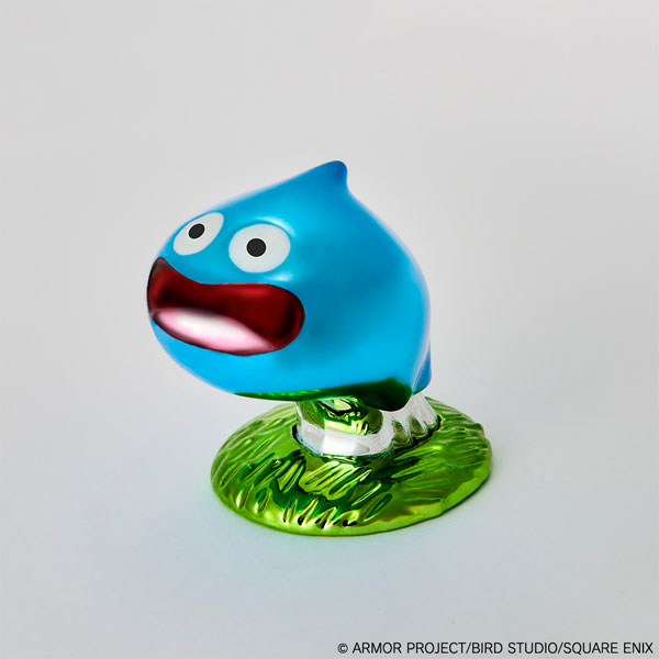 ドラゴンクエスト メタリックモンスターズギャラリーバトル