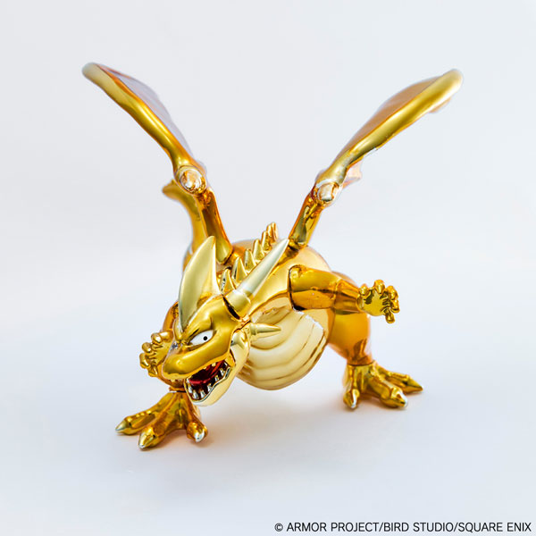 ドラゴンクエスト メタリックモンスターズギャラリーバトル