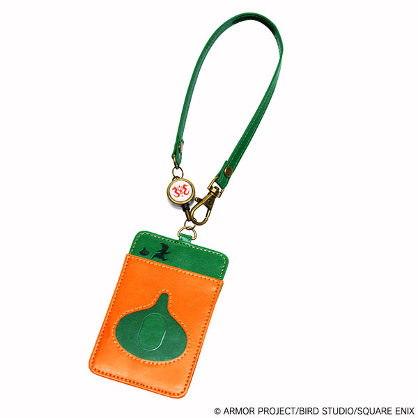 ドラゴンクエストVII Reimagined パスケース[スクウェア・エニックス]《０２月予約》