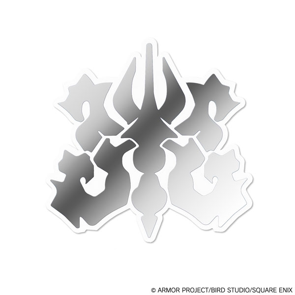 ドラゴンクエスト6 ステッカー ドラゴンクエスト6 ステッカー ドラゴンクエスト6 ステッカー