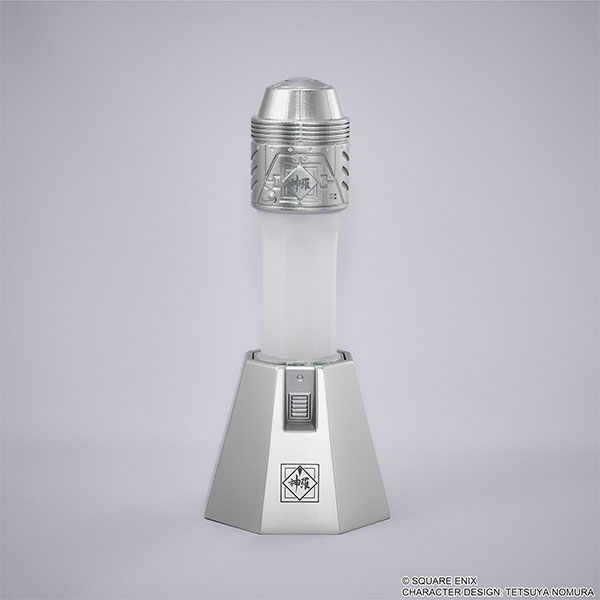 ファイナルファンタジー7  ポーション ファイナルファンタジーVII ルーム＆トーチライト ポーション