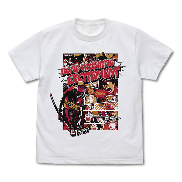 中古】Tシャツ(キャラクター) ライダーの大戦略Tシャツ(リストバンド