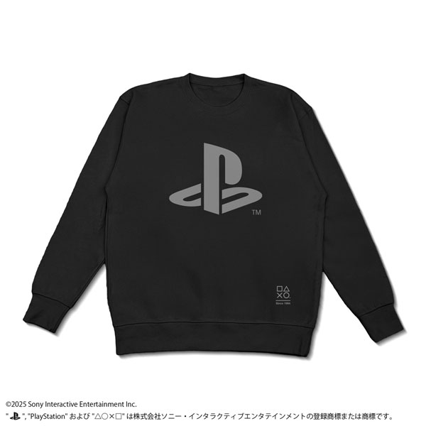プレイステーション トレーナー for PlayStation/BLACK-XL[コスパ]《１２月予約》