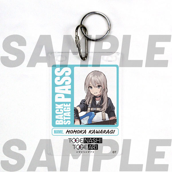 海外限定 河原木桃香 痛バッグ ガールズバンドクライ 海外限定 河原木桃香 痛バッグ ガールズバンドクライ - メルカリ