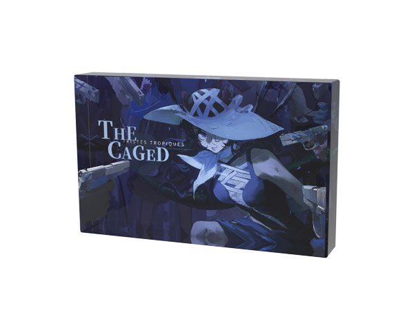 リバース：1999」 *時間の顕現*シリーズ* CGアクリルスタンド