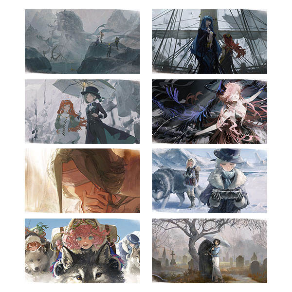 リバース1999 Schneider ポストカード付きセット リバース1999 Schneider ポストカード付きセット リバース1999