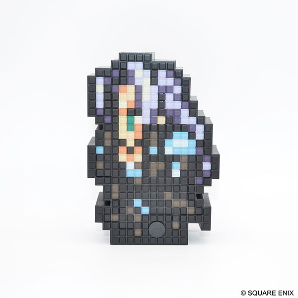 ファイナルファンタジーシリーズ ピクセライトNEO FFRK