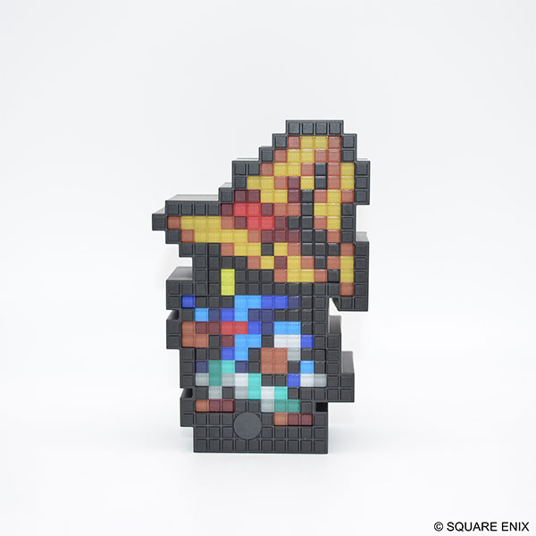 FF ピクセライト セット FF ピクセライト セット Amazon.co.jp: ファイナルファンタジー