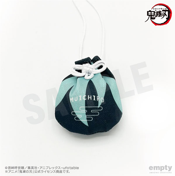 御守り タワレコ 推し活お守り Red