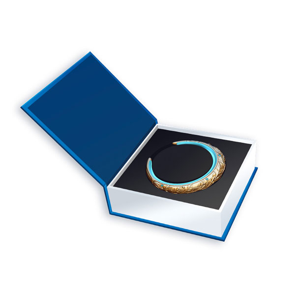 【限定販売】鳴潮 ユーノ白昼月・月のブレスレット ユーノ[KURO GAMES]《０４月仮予約》