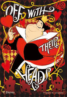 ジグソーパズル コパン ディズニー ディズニーヴィランズ/ハートの女王 70ピース (70-65)[やのまん]《発売済・在庫品》