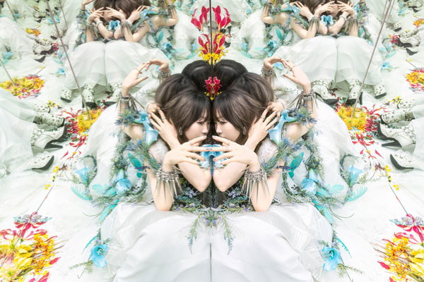 CD Aimer / 太陽が昇らない世界 期間生産限定盤 (「鬼滅の刃