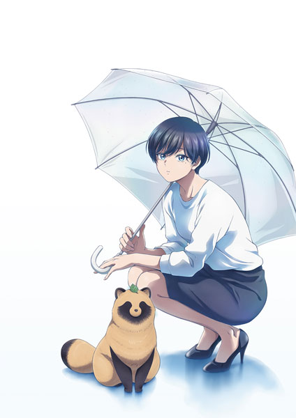 BD 雨と君と Blu-ray BOX 初回限定版[ハピネット]【送料無料】《在庫切れ》