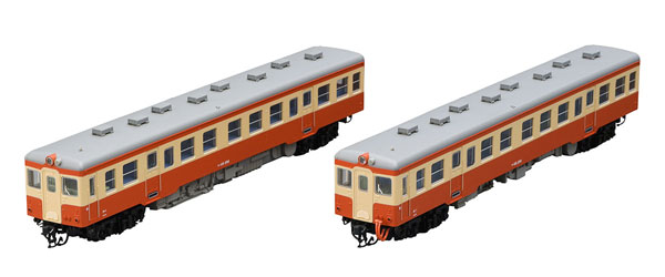 ami様おまとめ 98135 国鉄 キハ25形ディーゼルカーセット(2両)[TOMIX]《発売済・在庫品》