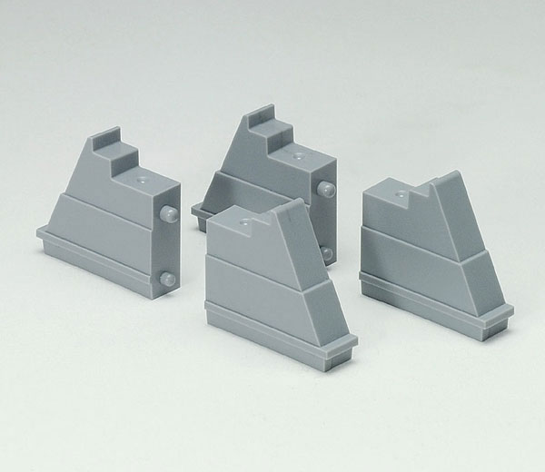 3230 築堤エンド部[TOMIX]《発売済・在庫品》