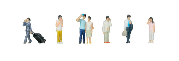 24-241N スマートフォン1[KATO]《発売済・在庫品》