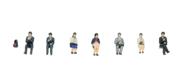 24-242N スマートフォン2[KATO]《発売済・在庫品》