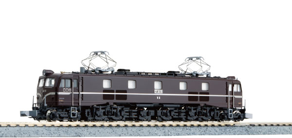 3038 EF58 61（再販）[KATO]《12月予約》