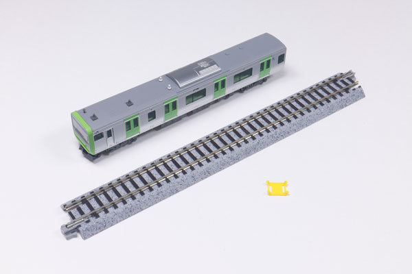 KATO Nゲージ　E235系　山手線 12-012 旅するNゲージ E235系 山手線[KATO]《発売済・在庫品》