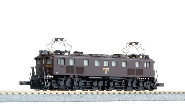 3062-3 EF15 標準形（再販）[KATO]《１２月予約》