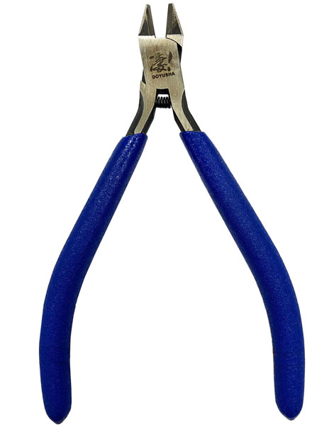 凄！片刃ニッパー [入門用][童友社]《発売済・在庫品》