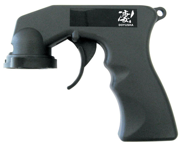 凄！ホビー用 缶スプレートリガー[童友社]《発売済・在庫品》