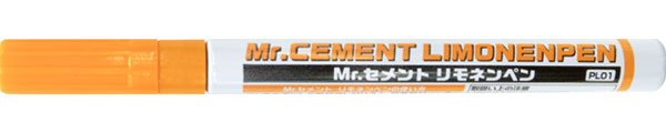 Mr.セメント リモネンペン（再販）[GSIクレオス]《発売済・在庫品》