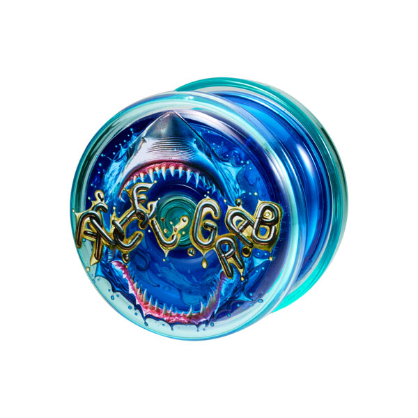 ハイパーヨーヨーアクセル アクセルグラブ-プレデターファング-[バンダイ]《発売済・在庫品》