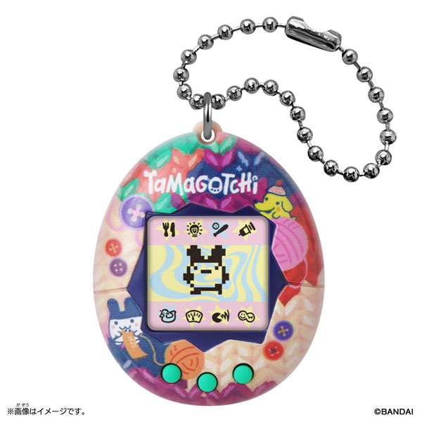 たまごっち Original Tamagotchi Tama Sewing[バンダイ]