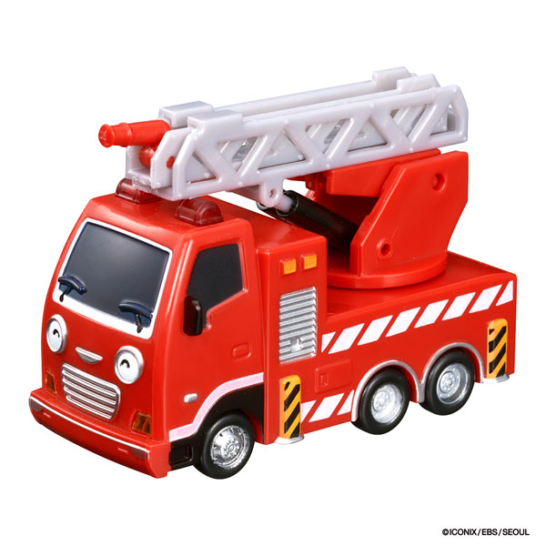 【美品】ちびっこバス タヨ★ジャイアント　トト、フランク、ポコ3つセット 美品】ちびっこバス タヨ☆ジャイアント トト、フランク、ポコ3