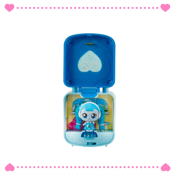シークレット キャッチ！ティニピン ティニピンコレクション ロィヤルティニピン ワワピン[リリック]《発売済・在庫品》