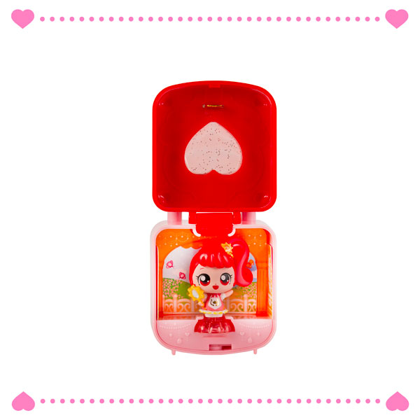 シークレット キャッチ！ティニピン ティニピンコレクション ロィヤルティニピン ネネピン[リリック]《発売済・在庫品》