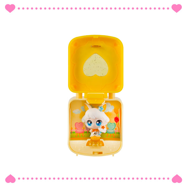 シークレット キャッチ！ティニピン ティニピンコレクション ロィヤルティニピン ソソピン[リリック]《発売済・在庫品》