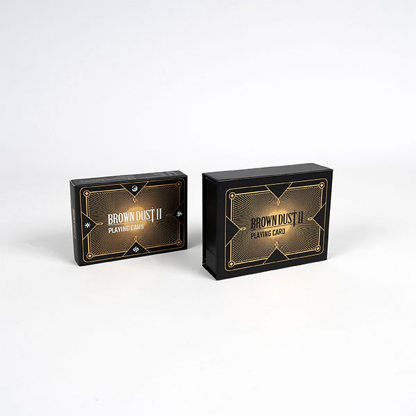 ブラウンダスト2 キャラクタートランプ[DOBUDDY]《在庫切れ》