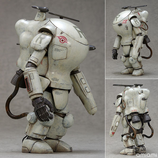 マシーネンクリーガー S.A.F.S.SPACE TYPE 2C スーパーボール