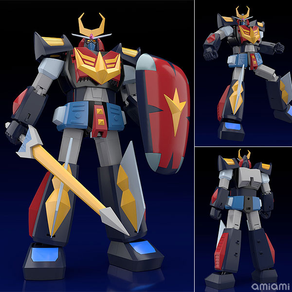 MODEROID 宇宙戦士バルディオス　プラモデル　未開封　スパロボ Amazon | MODEROID 宇宙戦士バルディオス バルディオス ノン