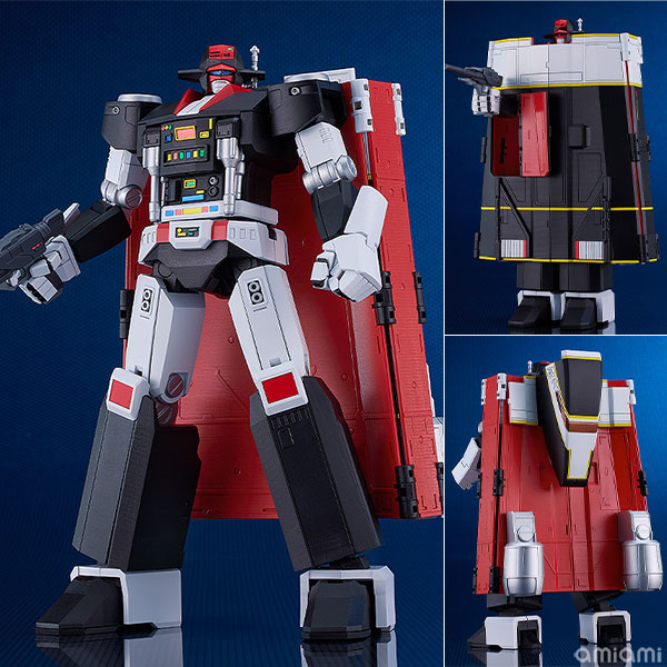 MODEROID 星銃士ビスマルク ビスマルク プラモデル