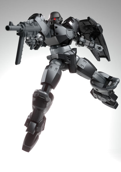 ULTRA ACTION TROOPERシリーズ stag(スタッグ) 1/144スケール