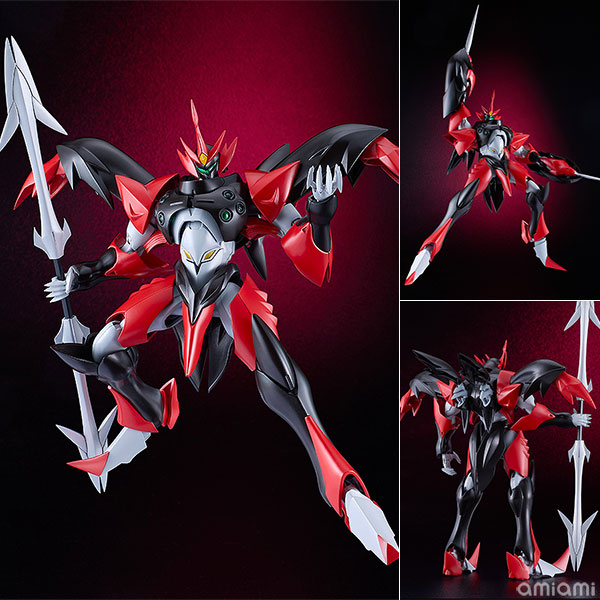 未開封‼️宇宙の騎士テッカマン　ペガサスロボタンクアクショントイ　エイダイ 未開封‼️宇宙の騎士テッカマン ペガサスロボタンクアクション