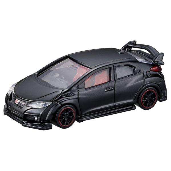 トミカプレミアム 44 ホンダ シビック タイプR (FK2) (トミカプレミアム発売記念仕様) (仮称)[タカラトミー]《０９月仮予約》