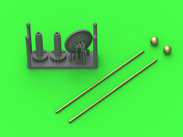 ポール様 Jean Paul Gaultier ジャンポールゴルチエJean GAULTIER