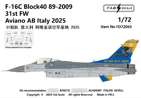 34▢戦闘機13点まとめ ＜F-16C、F/A-18ほか＞ NH0501-9 JP Rifles